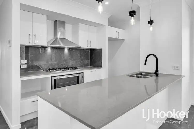 3 Expedition Road, Yarrabilba QLD 4207