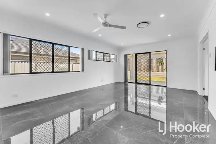 Third view of Homely house listing, 3 Expedition Road, Yarrabilba QLD 4207