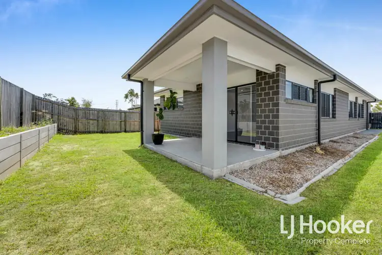 Fourth view of Homely house listing, 3 Expedition Road, Yarrabilba QLD 4207
