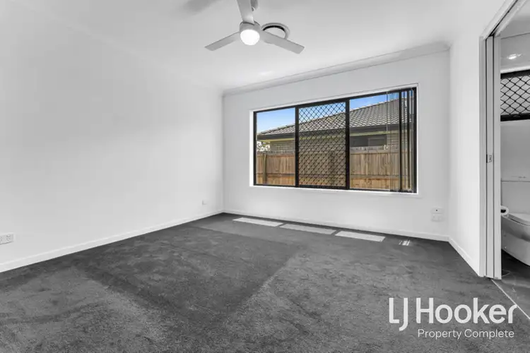 Fifth view of Homely house listing, 3 Expedition Road, Yarrabilba QLD 4207
