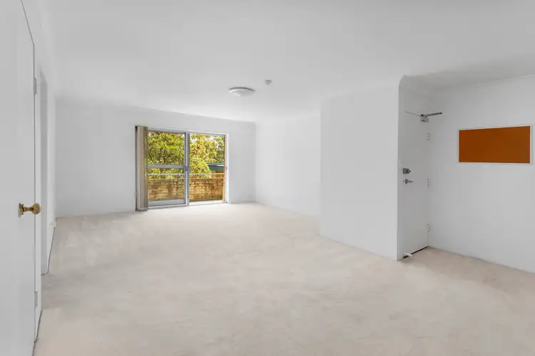 Second view of Homely unit listing, 15/9 Burne Avenue, Dee Why NSW 2099