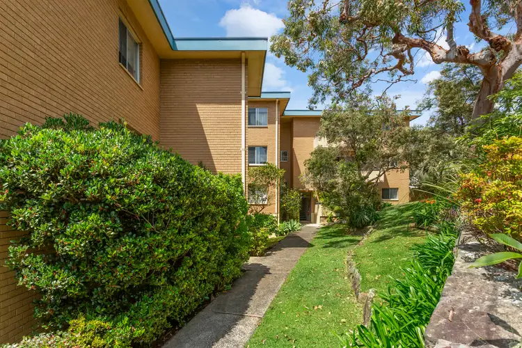 Fourth view of Homely unit listing, 15/9 Burne Avenue, Dee Why NSW 2099