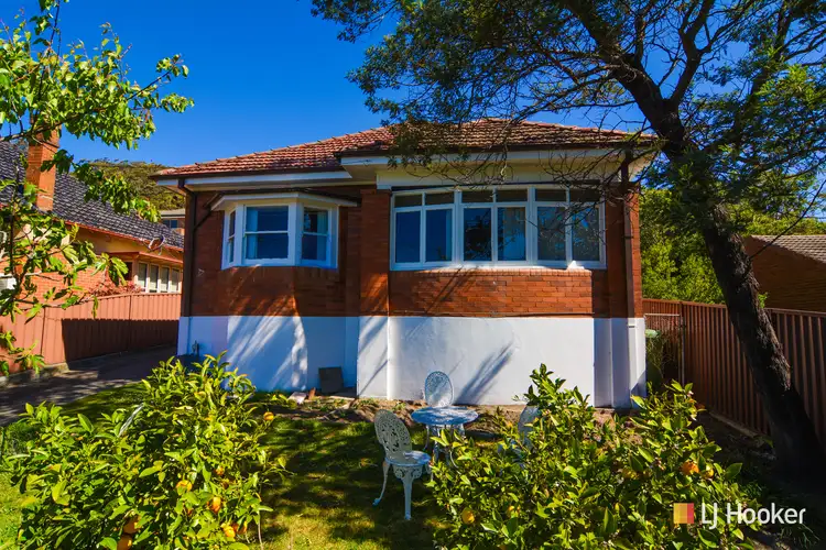 13 Hill Street, Lithgow NSW 2790