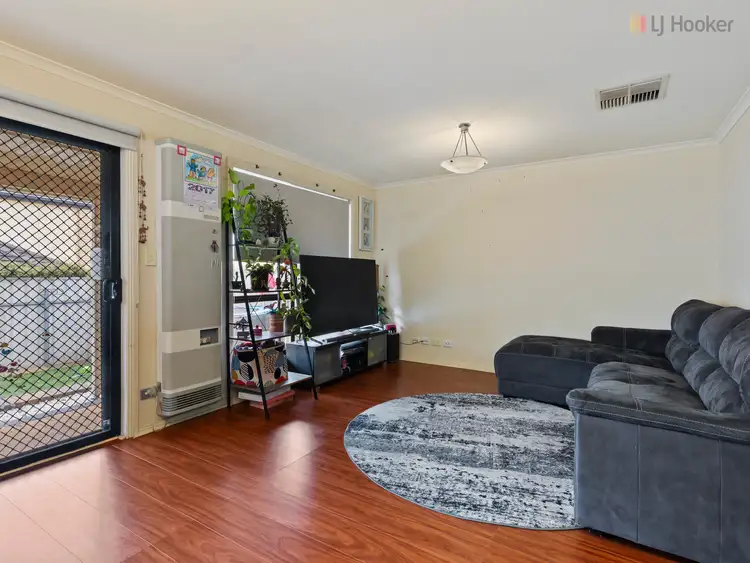 Second view of Homely house listing, 11 Station Crescent, Sheidow Park SA 5158