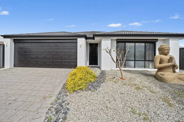 Fifth view of Homely house listing, 15 Gianatti Ramble, East Cannington WA 6107
