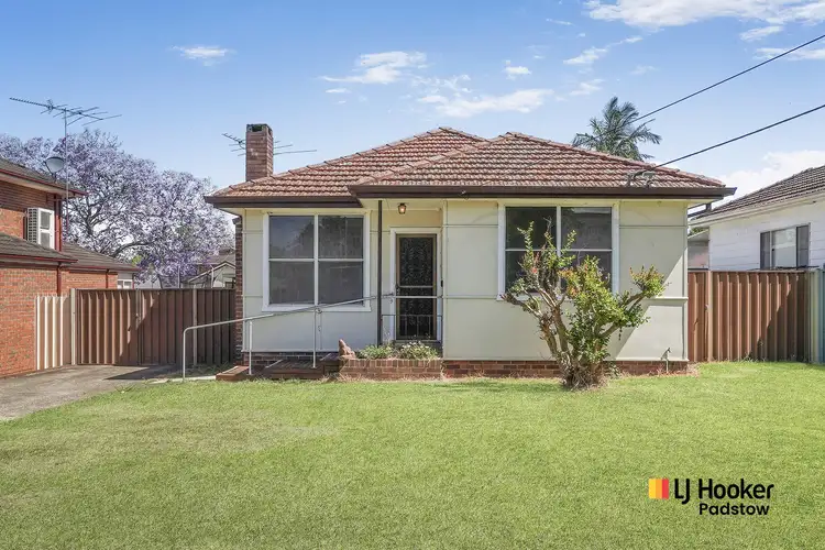 12 Astley Avenue, Padstow NSW 2211