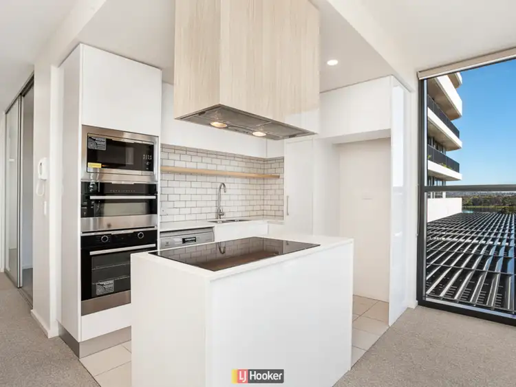 611/120 Eastern Valley Way, Belconnen ACT 2617