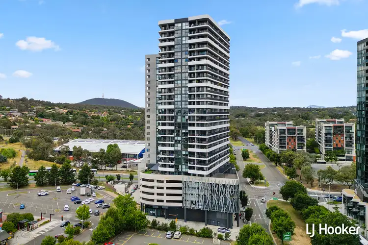 611/120 Eastern Valley Way, Belconnen ACT 2617
