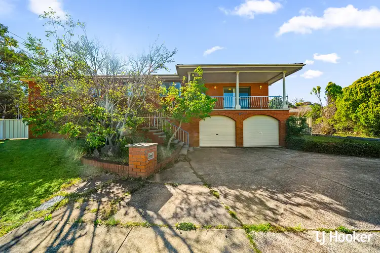 6 Galvin Place, Holt ACT 2615