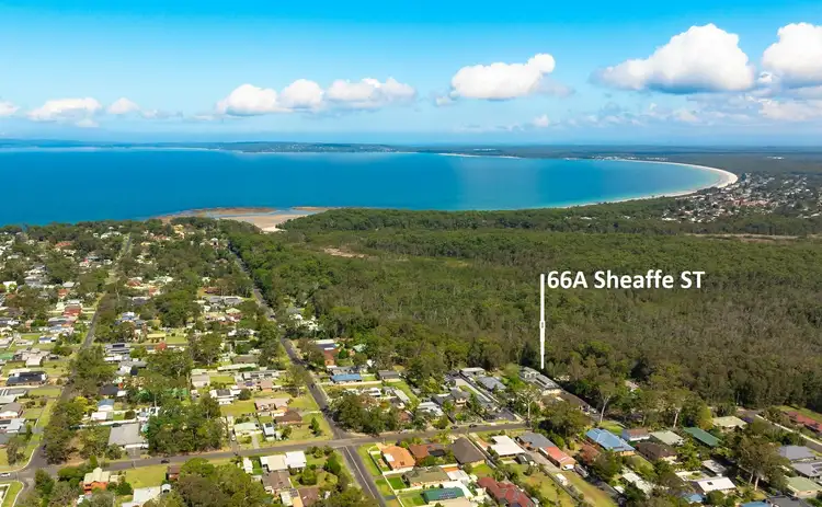 66A Sheaffe Street, Callala Bay NSW 2540