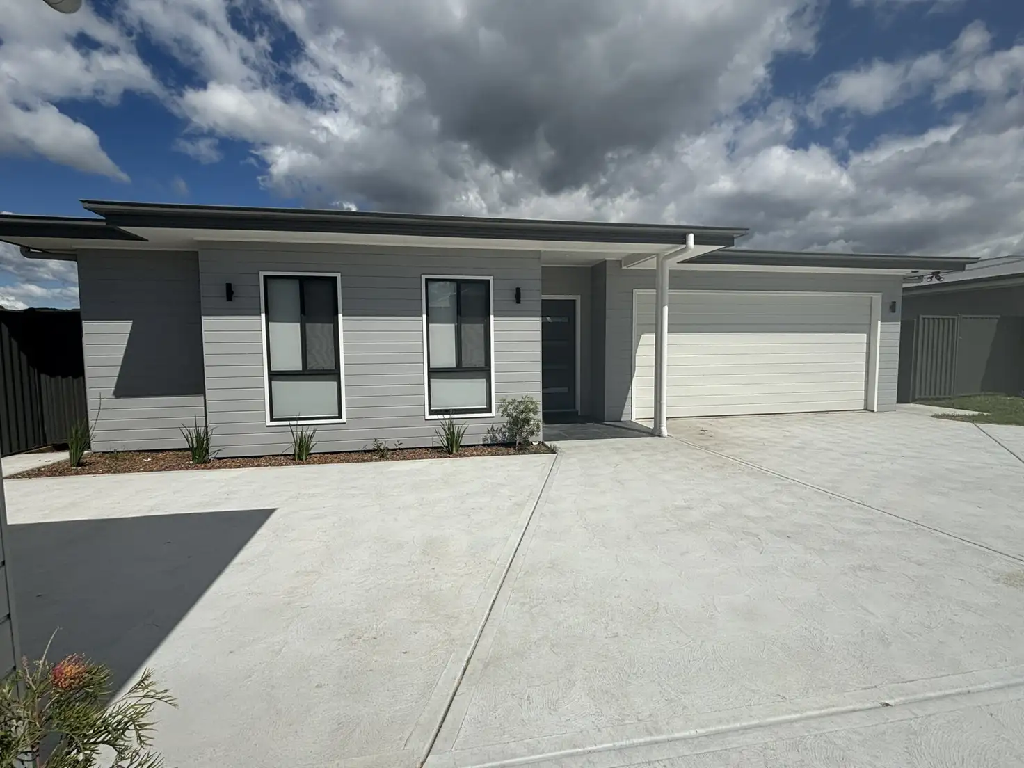 Main view of Homely house listing, Unit 2/59 Lakeside Circuit, Cessnock NSW 2325