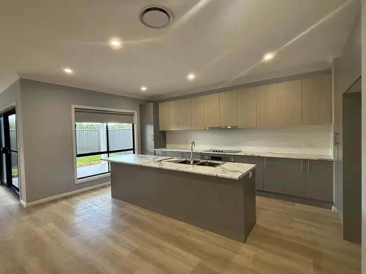 Second view of Homely house listing, Unit 2/59 Lakeside Circuit, Cessnock NSW 2325