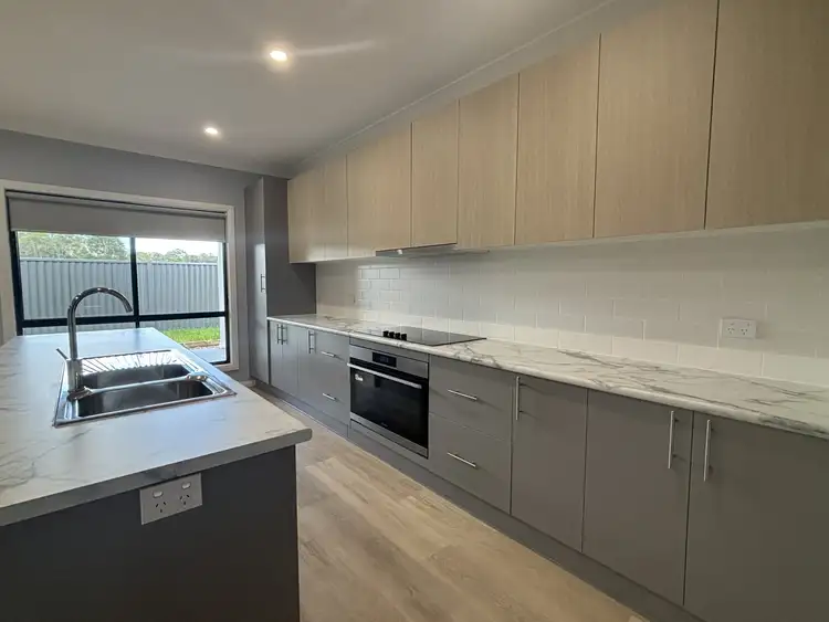 Third view of Homely house listing, Unit 2/59 Lakeside Circuit, Cessnock NSW 2325