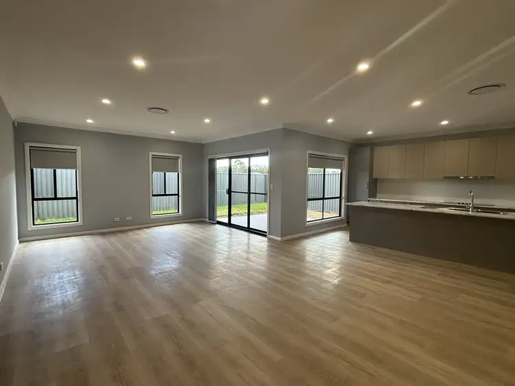 Fourth view of Homely house listing, Unit 2/59 Lakeside Circuit, Cessnock NSW 2325