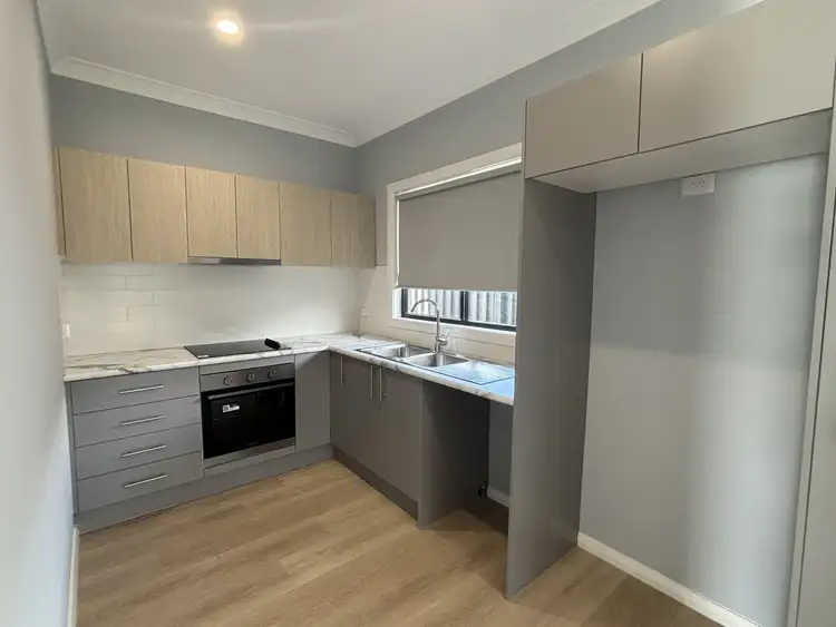 Second view of Homely house listing, Unit 1/59 Lakeside Circuit, Cessnock NSW 2325