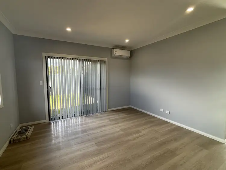 Third view of Homely house listing, Unit 1/59 Lakeside Circuit, Cessnock NSW 2325