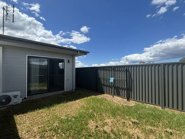 Fourth view of Homely house listing, Unit 1/59 Lakeside Circuit, Cessnock NSW 2325