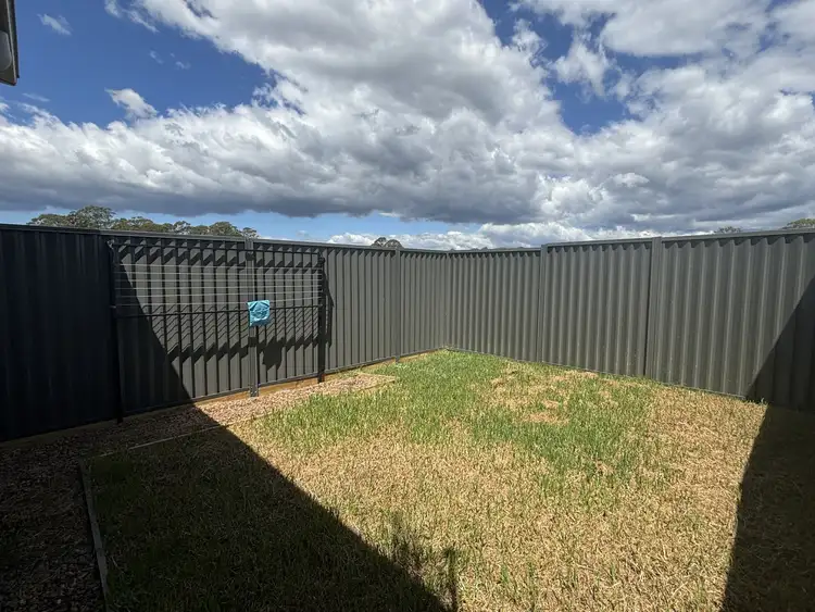 Fifth view of Homely house listing, Unit 1/59 Lakeside Circuit, Cessnock NSW 2325