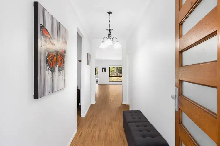 Second view of Homely house listing, 20 Cawdor Drive, Highfields QLD 4352