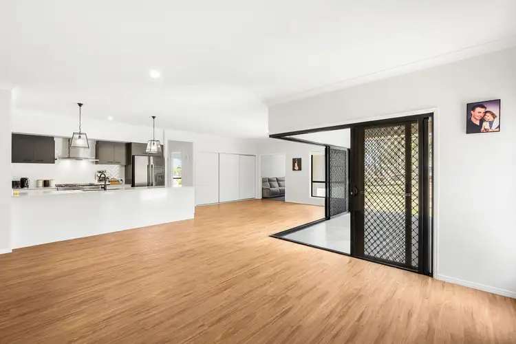 Third view of Homely house listing, 20 Cawdor Drive, Highfields QLD 4352