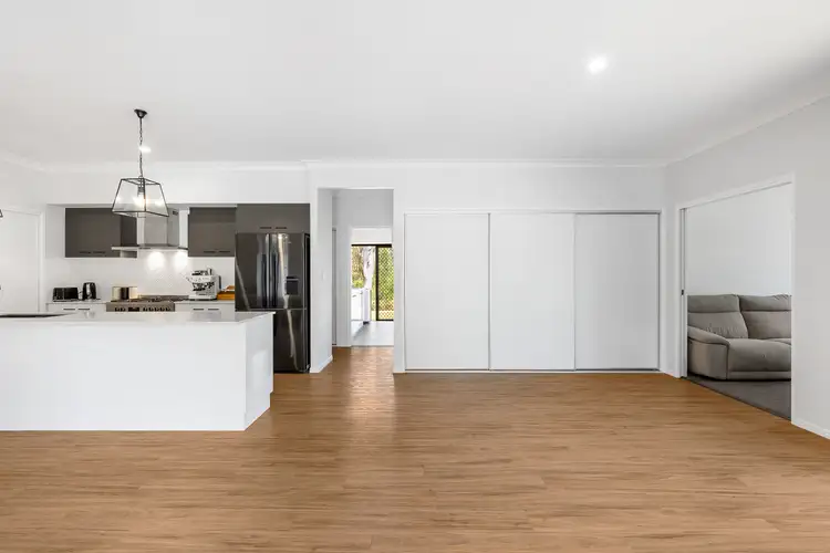 Fourth view of Homely house listing, 20 Cawdor Drive, Highfields QLD 4352