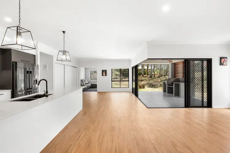 Fifth view of Homely house listing, 20 Cawdor Drive, Highfields QLD 4352