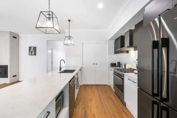 Sixth view of Homely house listing, 20 Cawdor Drive, Highfields QLD 4352