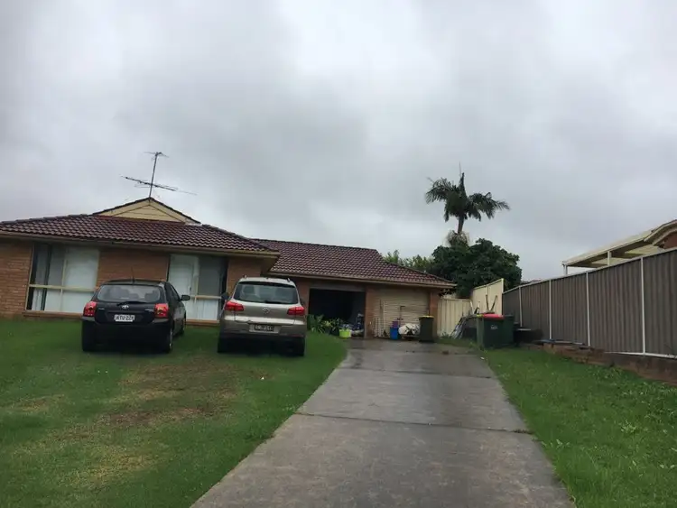 12 Greer Street, Bonnyrigg Heights NSW 2177