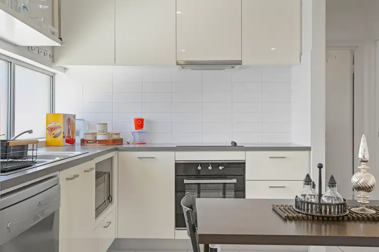 Second view of Homely unit listing, Unit 11/129 Briggs St, Kewdale WA 6105