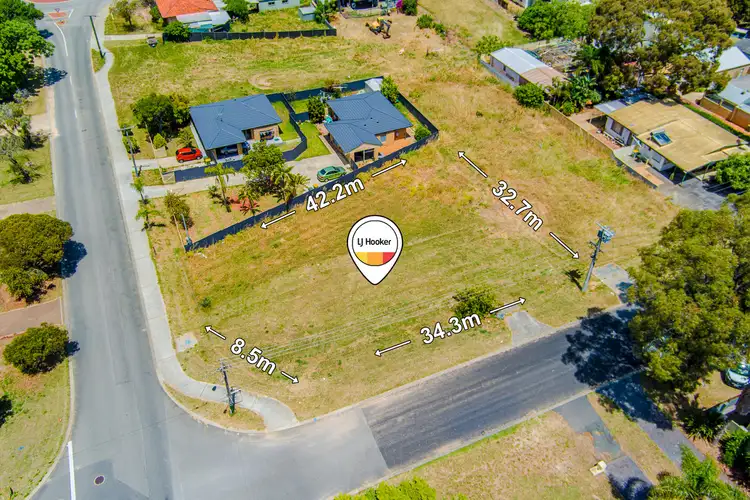 21 Service Street, Mandurah WA 6210