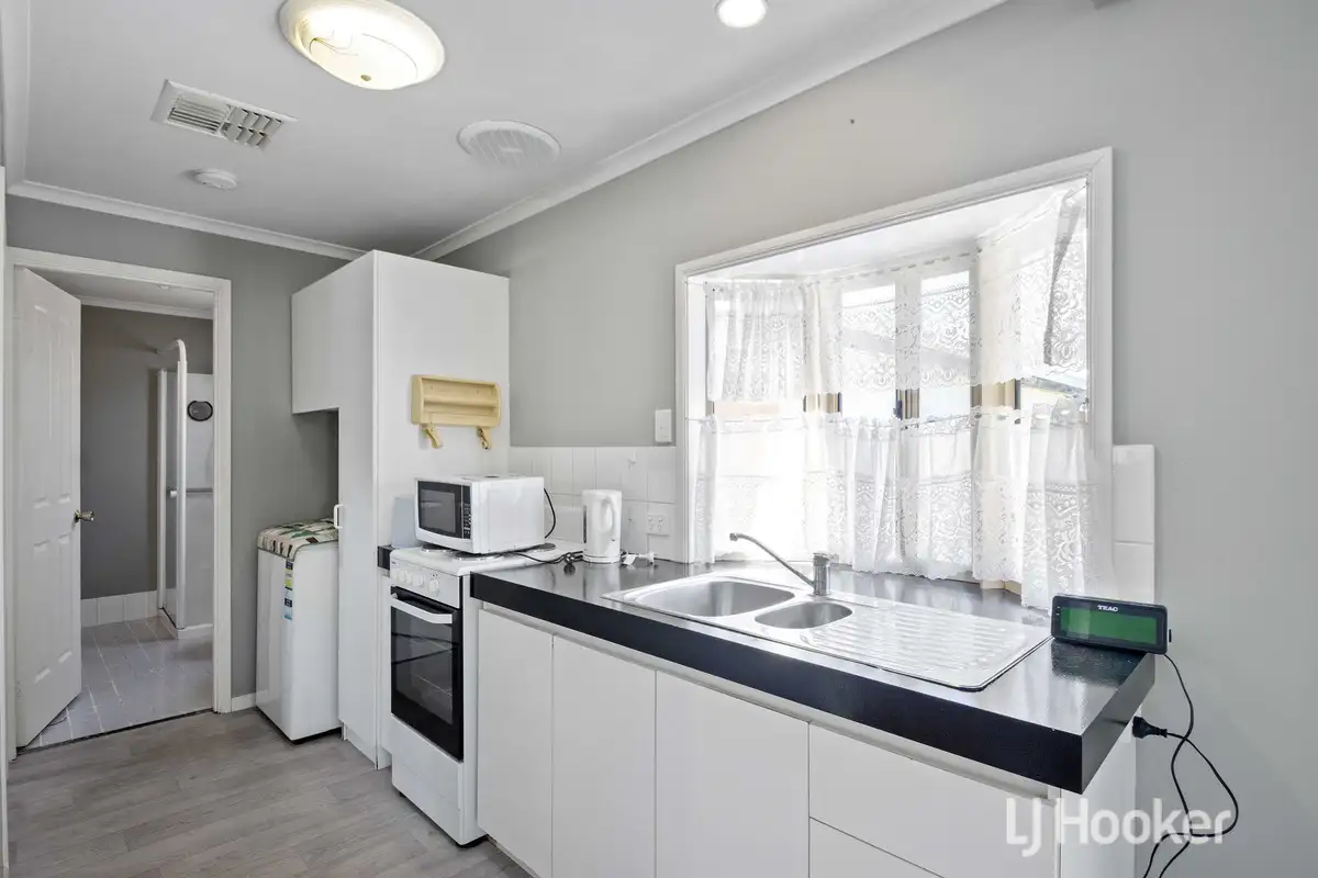 Main view of Homely unit listing, 45A Swanstone Street, Collie WA 6225