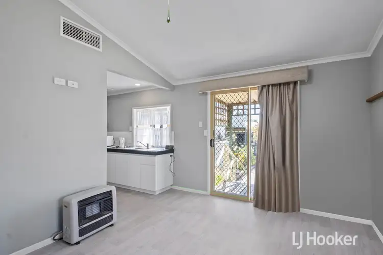 Second view of Homely unit listing, 45A Swanstone Street, Collie WA 6225