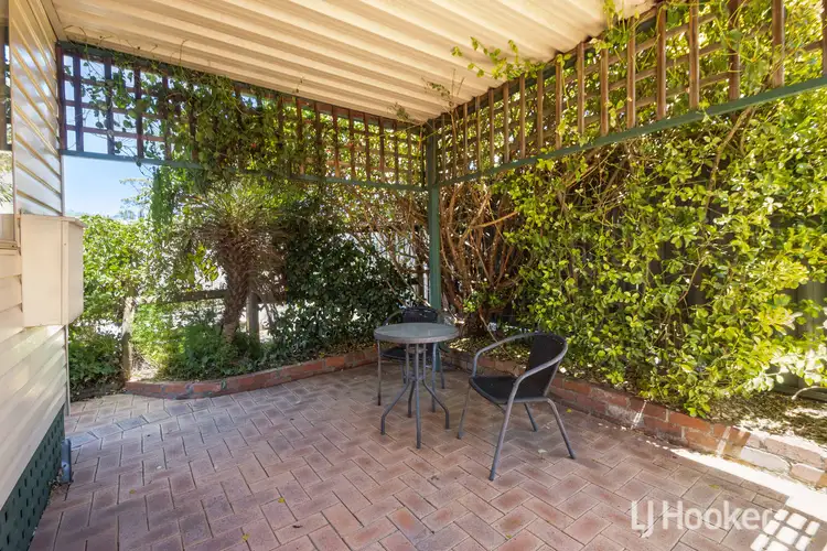 Fifth view of Homely unit listing, 45A Swanstone Street, Collie WA 6225