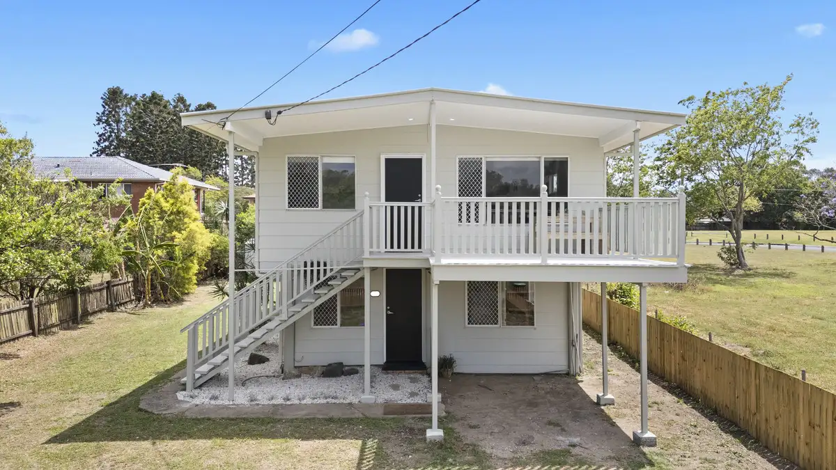 Main view of Homely house listing, 11 Enid Street, Goodna QLD 4300