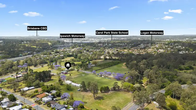 Third view of Homely house listing, 11 Enid Street, Goodna QLD 4300