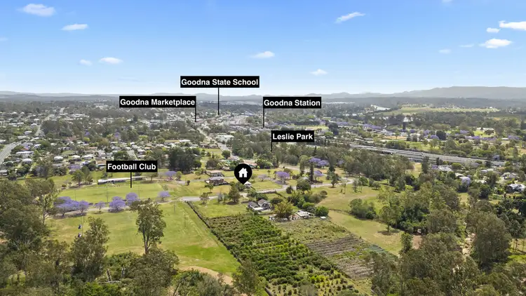 Fourth view of Homely house listing, 11 Enid Street, Goodna QLD 4300