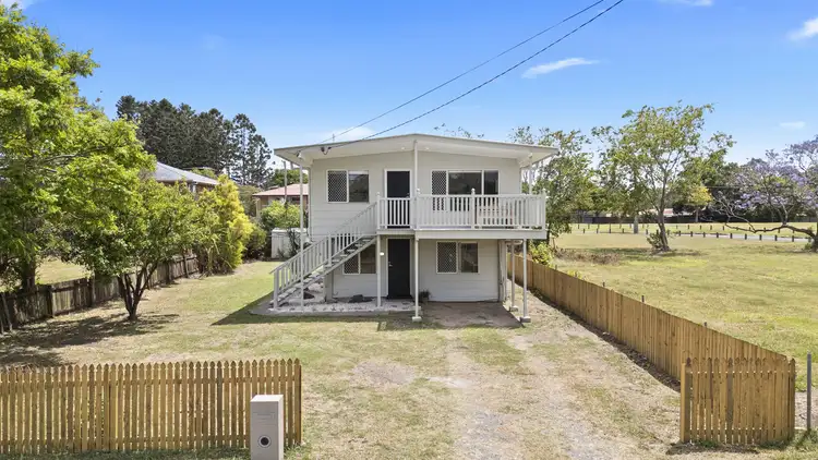 Fifth view of Homely house listing, 11 Enid Street, Goodna QLD 4300