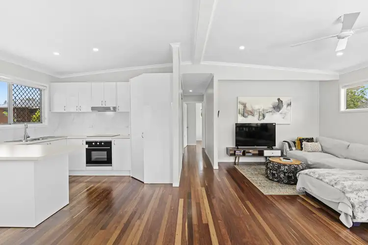 Sixth view of Homely house listing, 11 Enid Street, Goodna QLD 4300