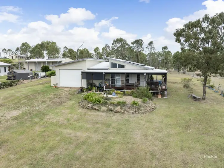 21 McConnel Street, Braemore QLD 4313
