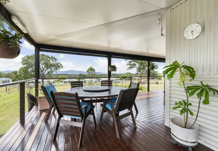 21 McConnel Street, Braemore QLD 4313