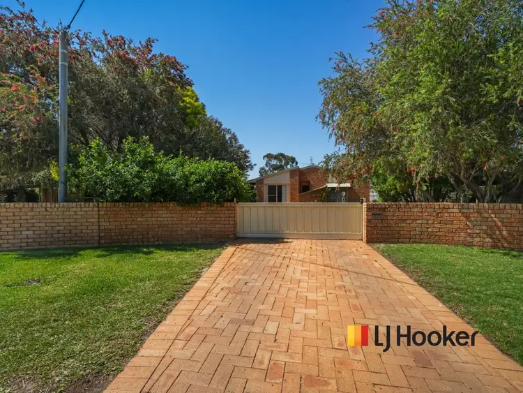 111 Payten Close, Narromine NSW 2821