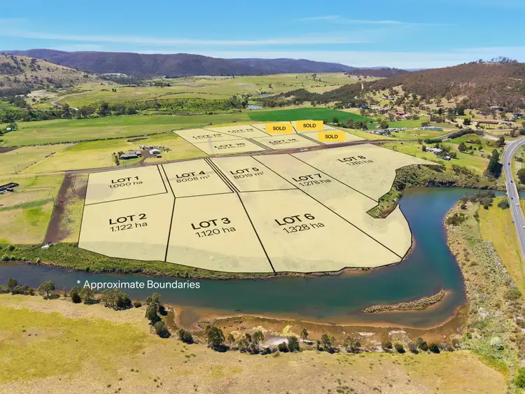 9 Valleyfield Road, Sorell TAS 7172