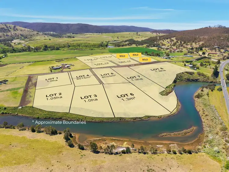 9 Valleyfield Road, Sorell TAS 7172