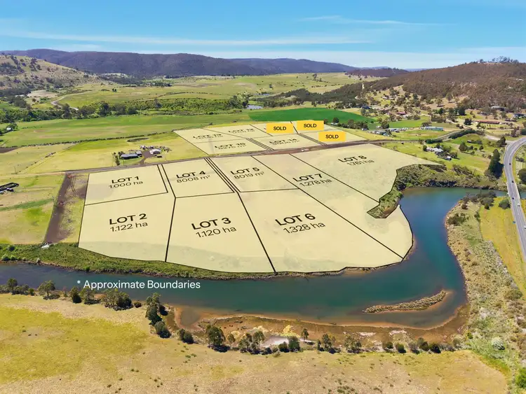 9 Valleyfield Road, Sorell TAS 7172