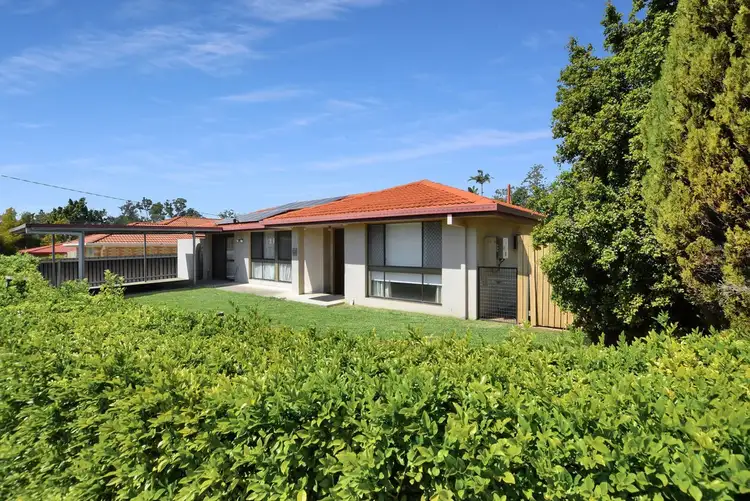 46 Sweetgum Street, Hillcrest QLD 4118