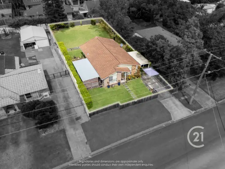 38 Argyle Street, Redbank Plains QLD 4301