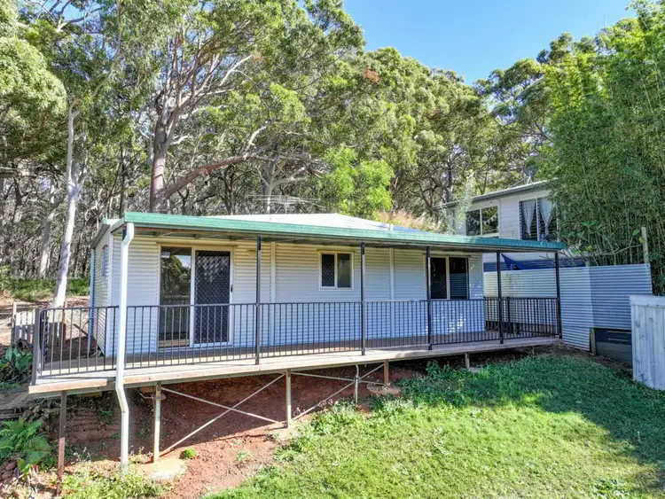 17 Orme Drive, Russell Island QLD 4184