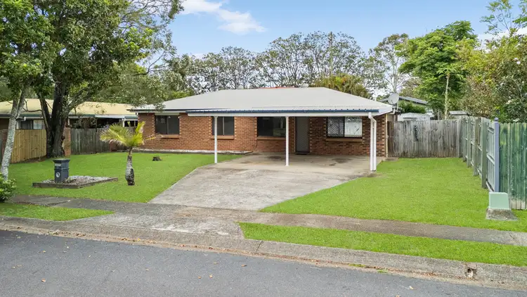 27 Headland Street, Sunnybank QLD 4109