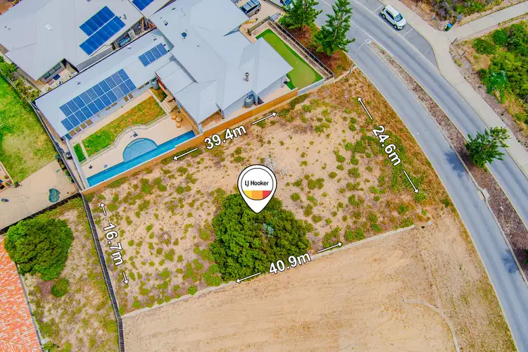 50 Boardwalk Boulevard, Halls Head WA 6210