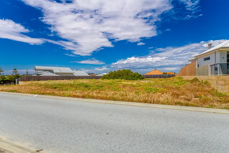 Sixth view of Homely land listing, 50 Boardwalk Boulevard, Halls Head WA 6210